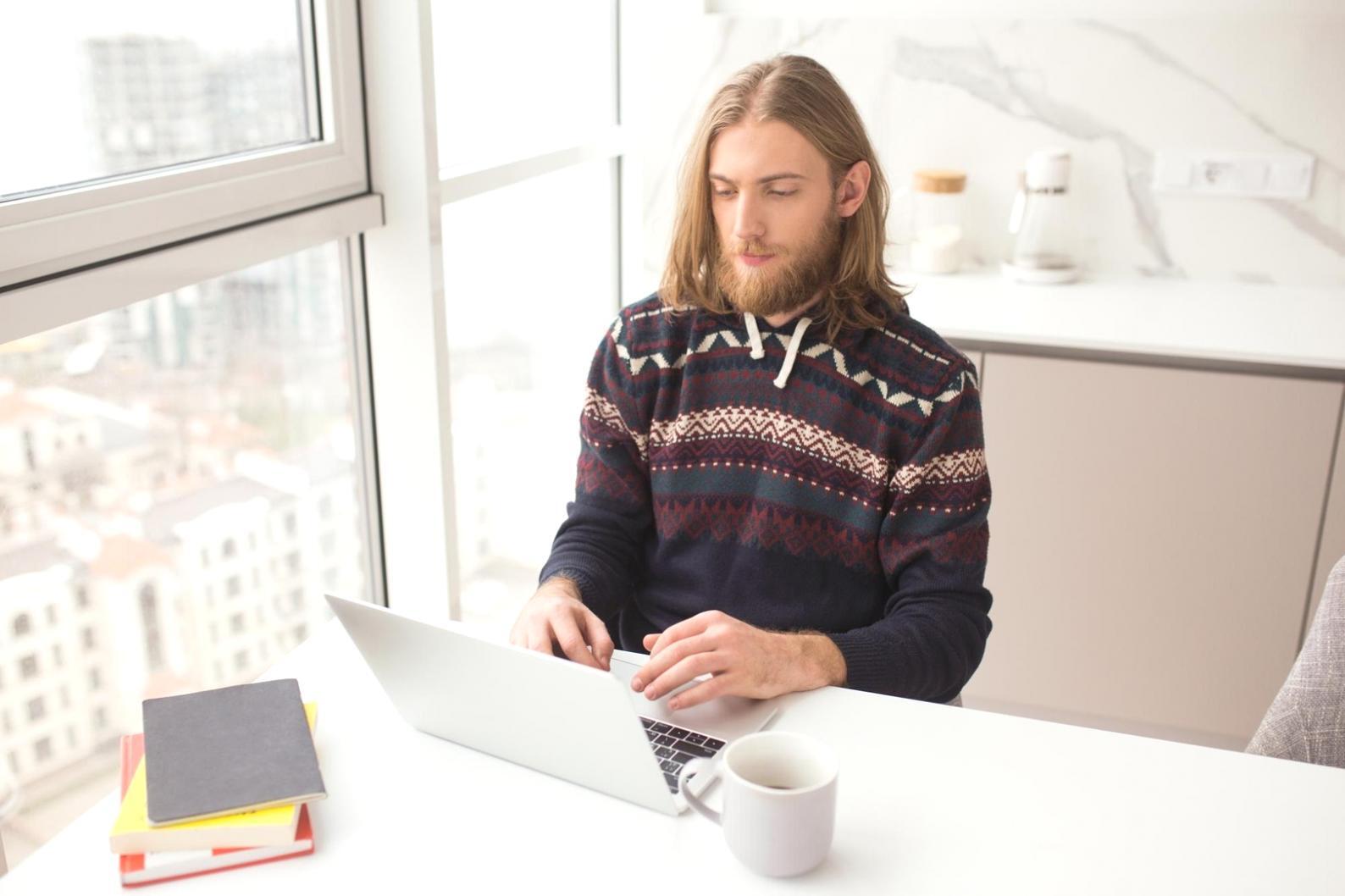 Financial technology training environment